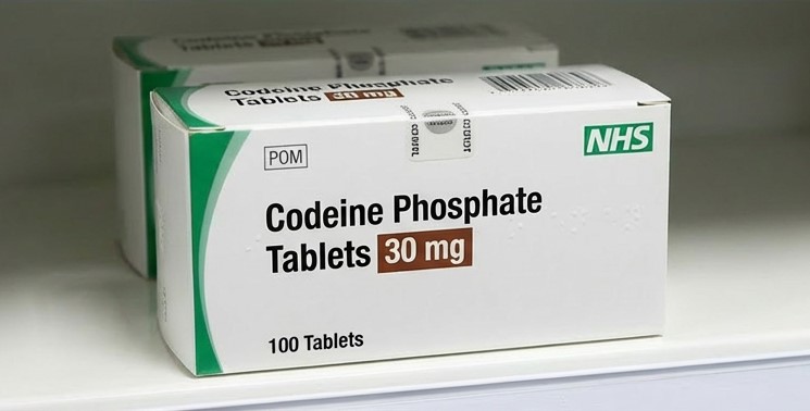 Buy Codeine Online