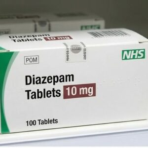 Buy Diazepam Online UK
