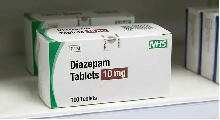 Buy Diazepam Online UK