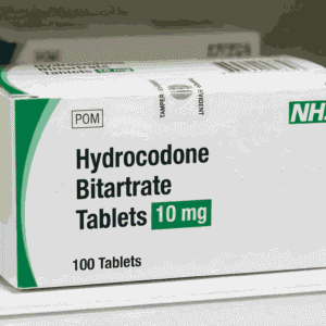 Buy Hydrocodone UK