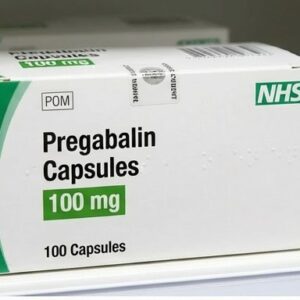Buy Pregabalin Online UK